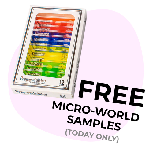 Free Micro-World Samples