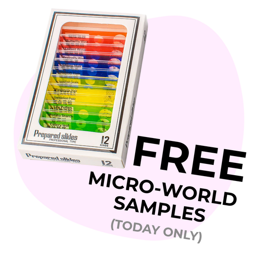 Free Micro-World Samples